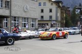 Arosa Classic Car