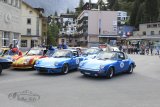 Arosa Classic Car