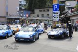 Arosa Classic Car