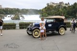 3. Oldtimertreffen Neuhausen am Rheinfall 2023