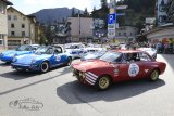 Arosa Classic Car