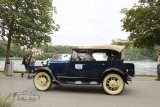 3. Oldtimertreffen Neuhausen am Rheinfall 2023