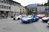 Arosa Classic Car