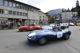 Arosa Classic Car