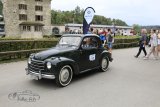 3. Oldtimertreffen Neuhausen am Rheinfall 2023