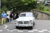 3. Oldtimertreffen Neuhausen am Rheinfall 2023