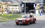 Arosa Classic Car