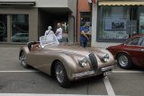 3. Oldtimertreffen Neuhausen am Rheinfall 2023