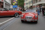 3. Oldtimertreffen Neuhausen am Rheinfall 2023