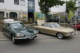 3. Oldtimertreffen Neuhausen am Rheinfall 2023