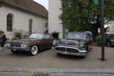 3. Oldtimertreffen Neuhausen am Rheinfall 2023