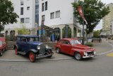 3. Oldtimertreffen Neuhausen am Rheinfall 2023