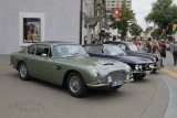 3. Oldtimertreffen Neuhausen am Rheinfall 2023