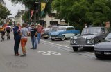 3. Oldtimertreffen Neuhausen am Rheinfall 2023