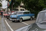 3. Oldtimertreffen Neuhausen am Rheinfall 2023
