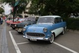 3. Oldtimertreffen Neuhausen am Rheinfall 2023