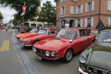 3. Oldtimertreffen Neuhausen am Rheinfall 2023