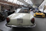 Oldtimer Galerie Toffen 2022