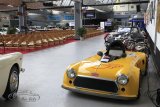 Oldtimer Galerie Toffen 2022