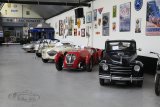 Oldtimer Galerie Toffen 2022