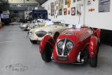 Oldtimer Galerie Toffen 2022