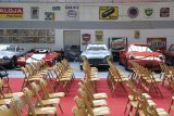 Oldtimer Galerie Toffen 2022