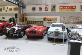 Oldtimer Galerie Toffen 2022