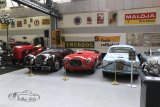 Oldtimer Galerie Toffen 2022
