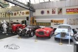 Oldtimer Galerie Toffen 2022
