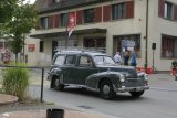 3. Oldtimertreffen Neuhausen am Rheinfall 2023