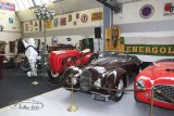 Oldtimer Galerie Toffen 2022
