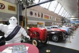 Oldtimer Galerie Toffen 2022