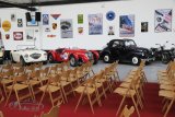 Oldtimer Galerie Toffen 2022