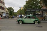 3. Oldtimertreffen Neuhausen am Rheinfall 2023