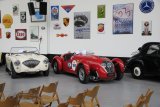 Oldtimer Galerie Toffen 2022