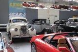 Oldtimer Galerie Toffen 2022