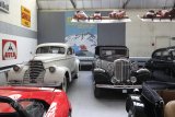 Oldtimer Galerie Toffen 2022