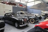 Oldtimer Galerie Toffen 2022