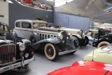 Oldtimer Galerie Toffen 2022