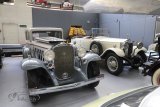 Oldtimer Galerie Toffen 2022