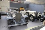 Oldtimer Galerie Toffen 2022