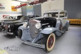 Oldtimer Galerie Toffen 2022