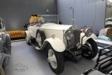 Oldtimer Galerie Toffen 2022