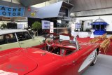 Oldtimer Galerie Toffen 2022