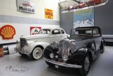 Oldtimer Galerie Toffen 2022