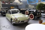 Oldtimer Galerie Toffen 2022