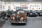 Oldtimer Galerie Toffen 2022