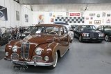 Oldtimer Galerie Toffen 2022