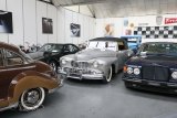 Oldtimer Galerie Toffen 2022