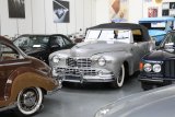 Oldtimer Galerie Toffen 2022